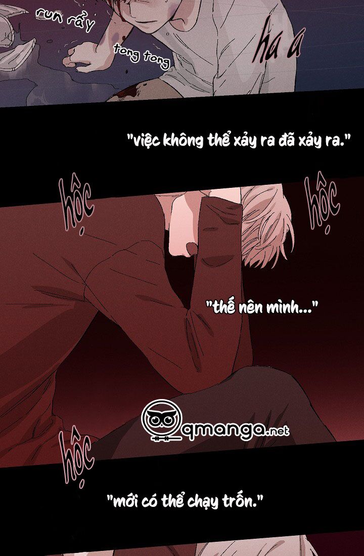 Trốn Tìm: Chapter 3