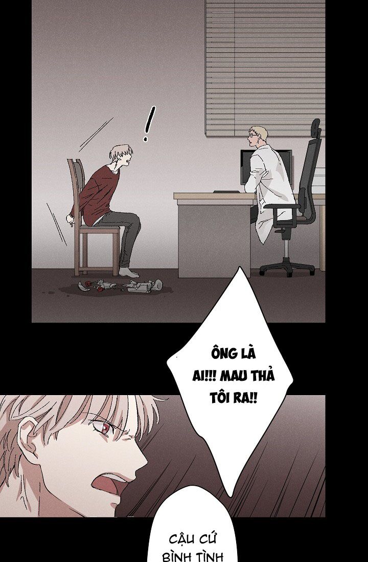 Trốn Tìm: Chapter 3