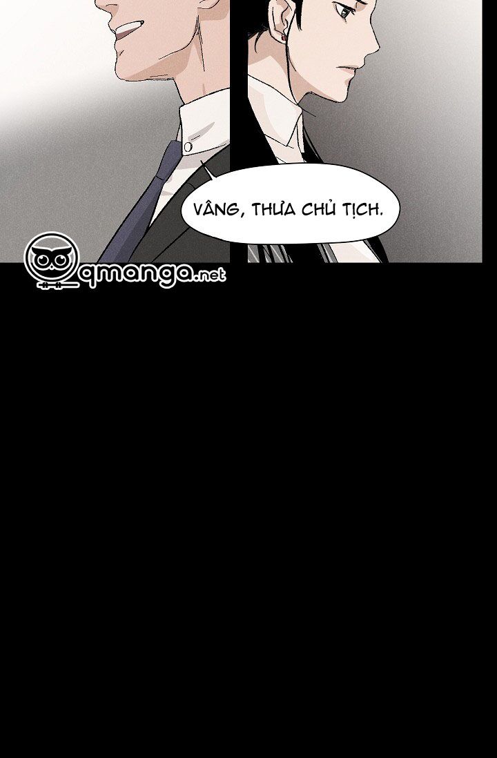 Trốn Tìm: Chapter 3