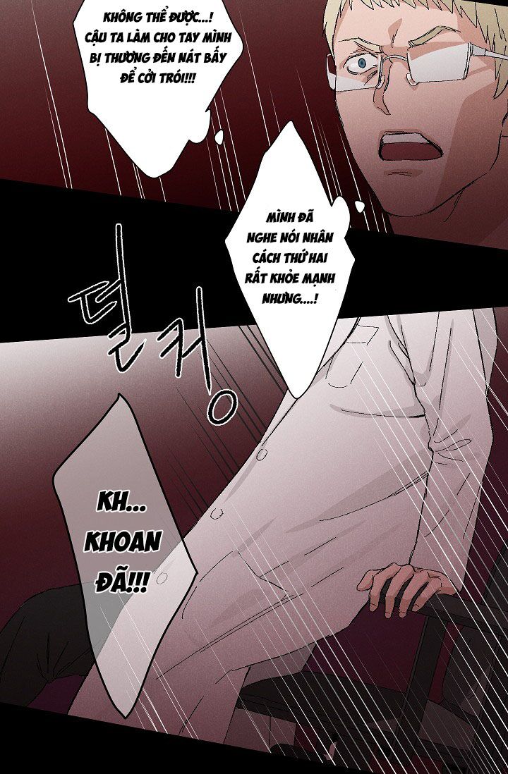 Trốn Tìm: Chapter 3