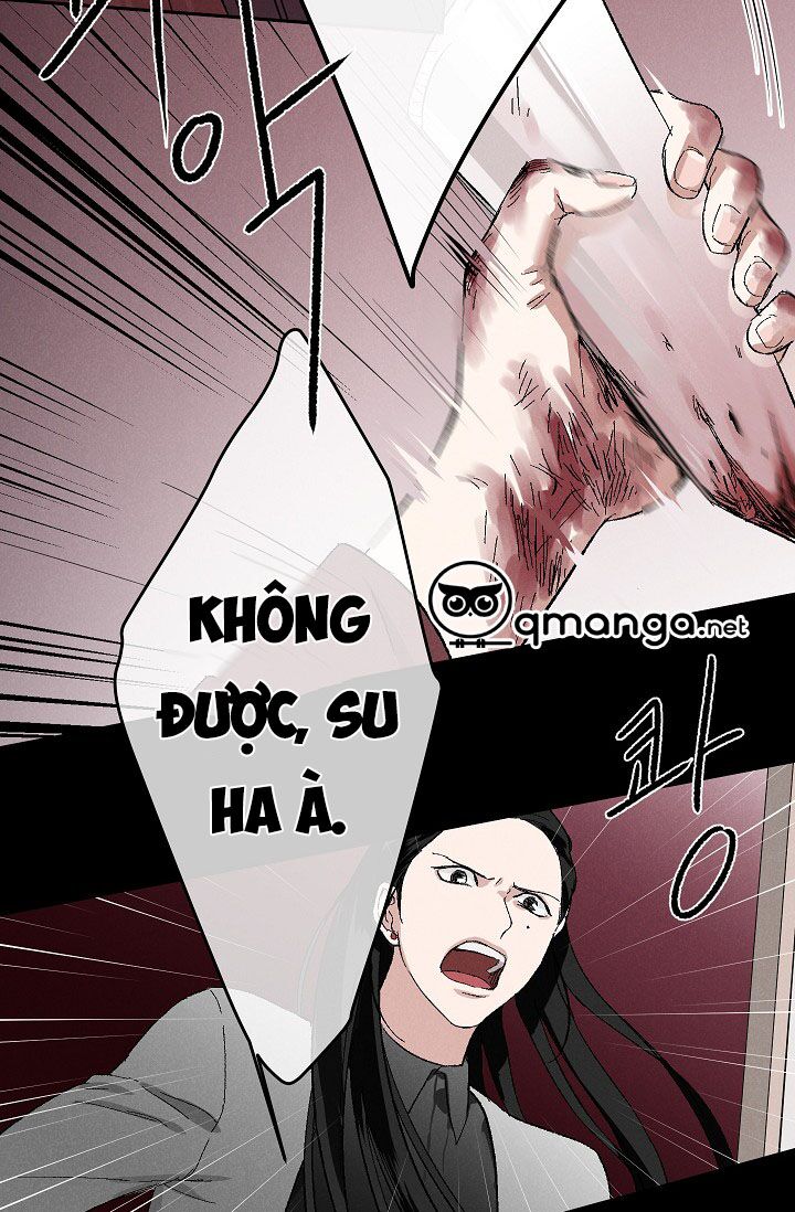 Trốn Tìm: Chapter 3