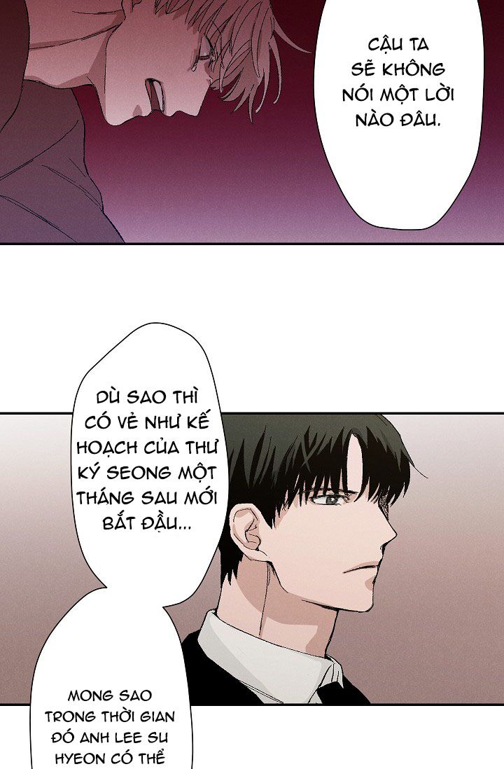 Trốn Tìm: Chapter 3