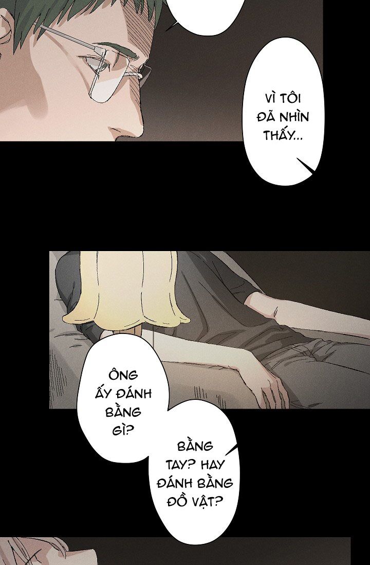 Trốn Tìm: Chapter 3