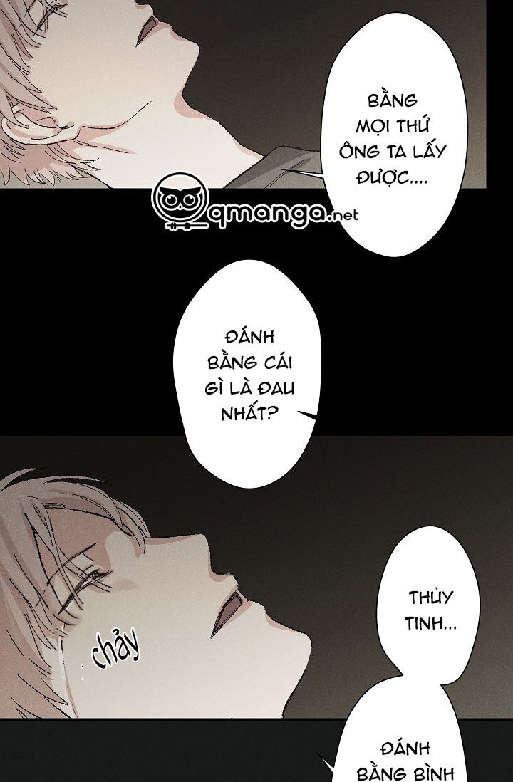 Trốn Tìm: Chapter 3