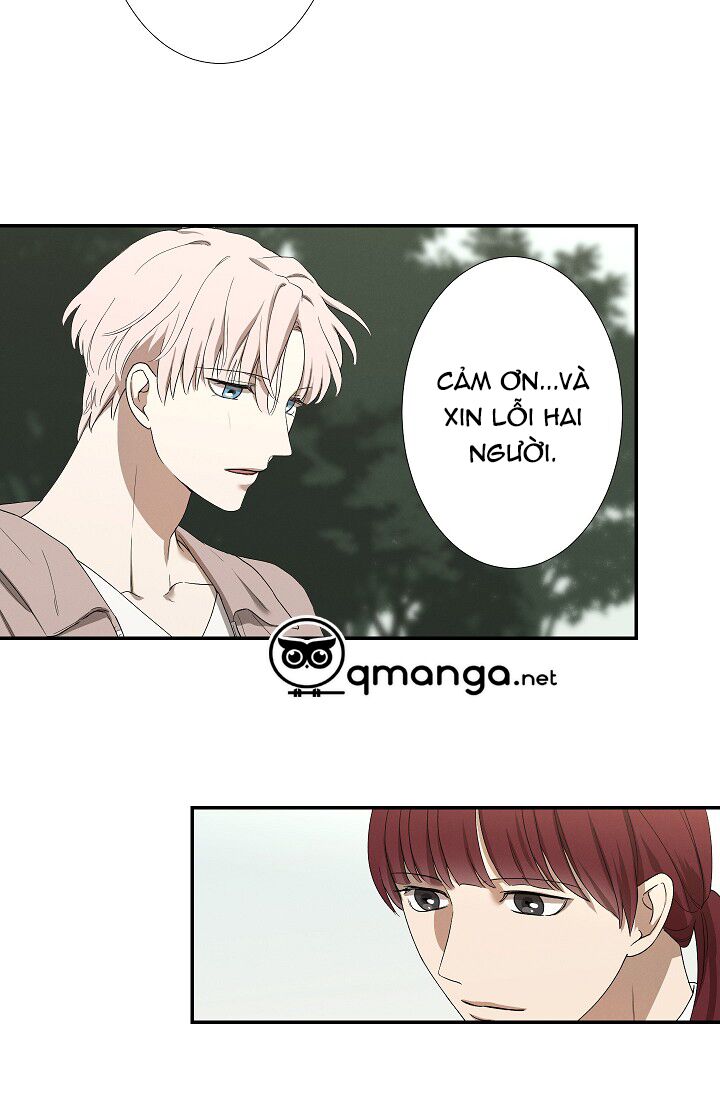 Trốn Tìm: Chapter 30