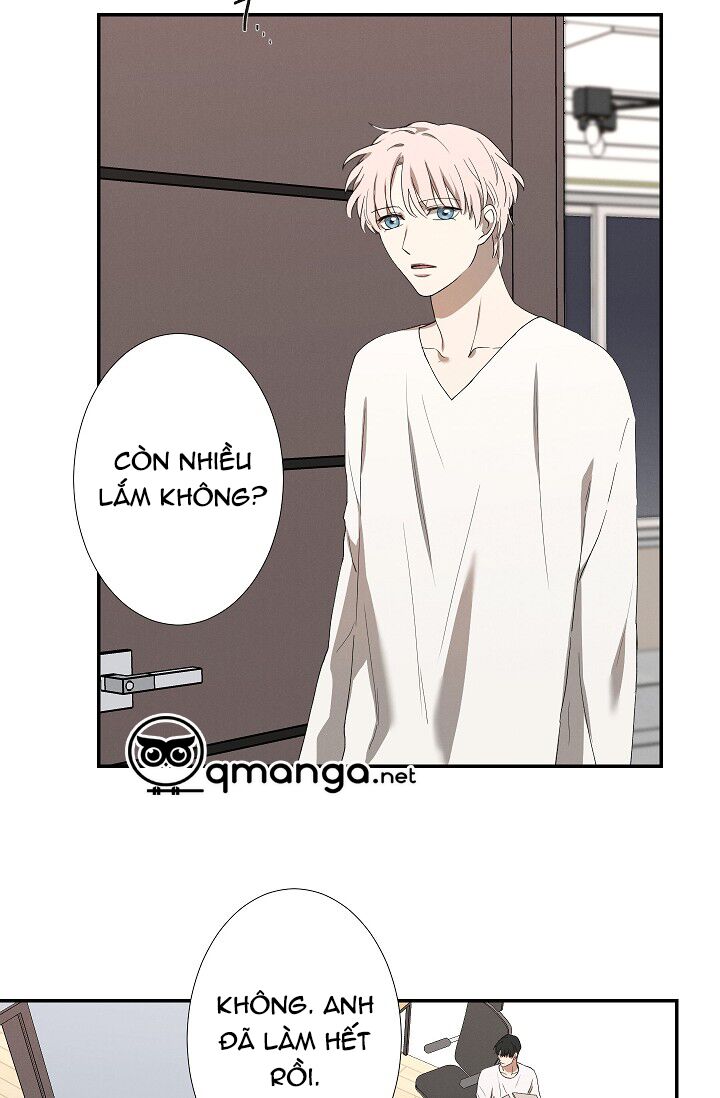 Trốn Tìm: Chapter 30