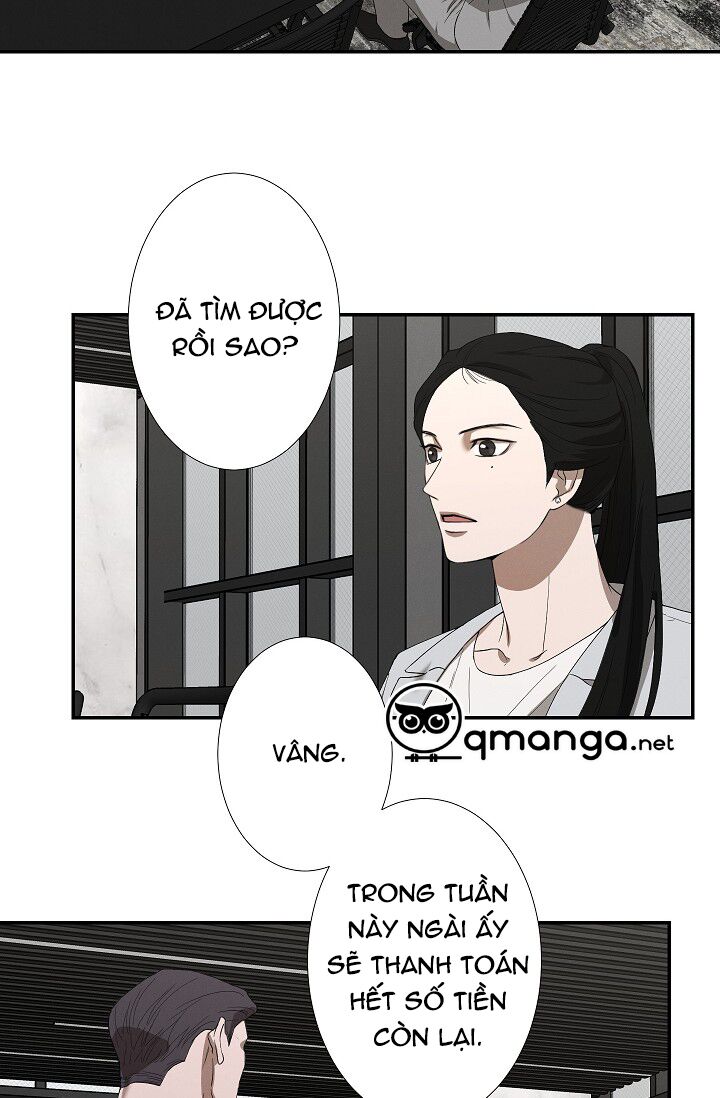 Trốn Tìm: Chapter 30