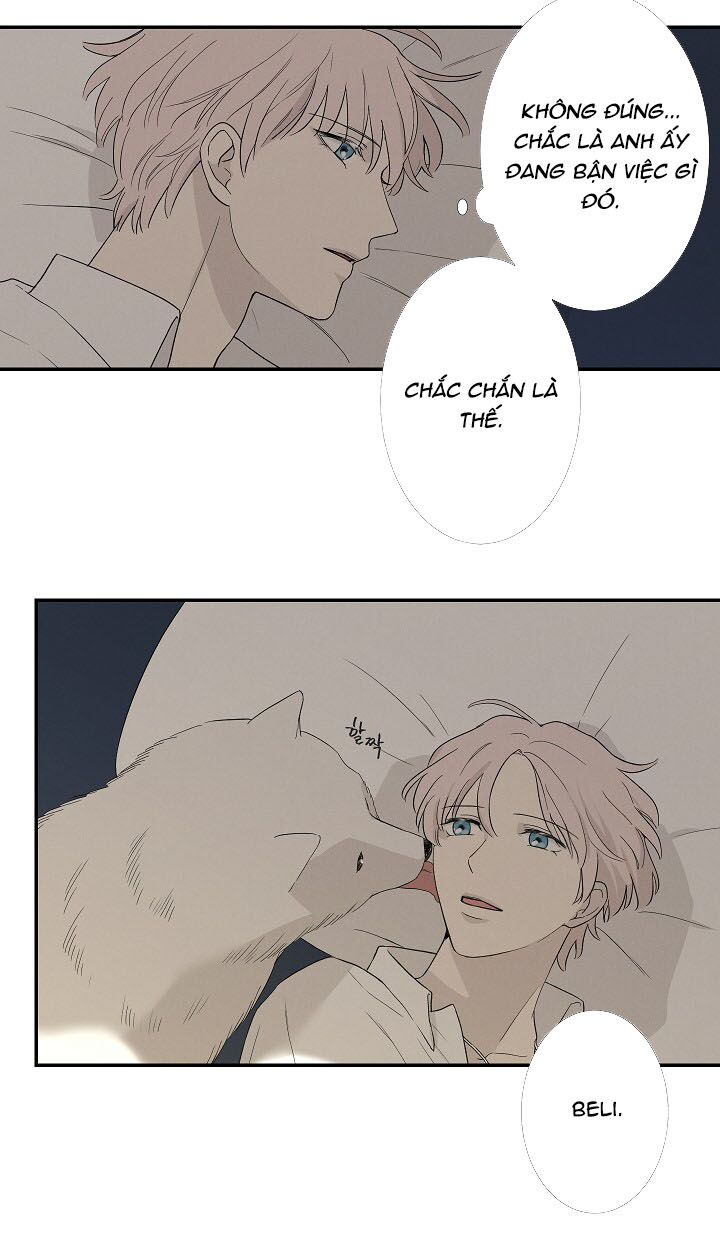 Trốn Tìm: Chapter 32