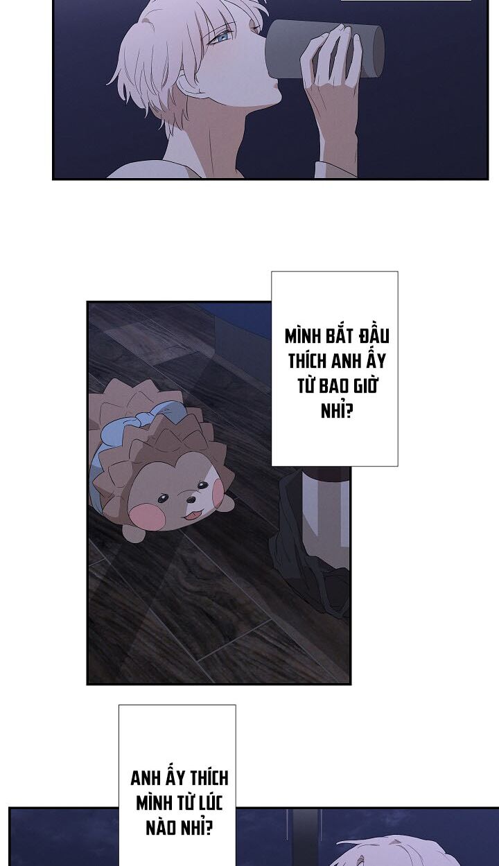 Trốn Tìm: Chapter 32