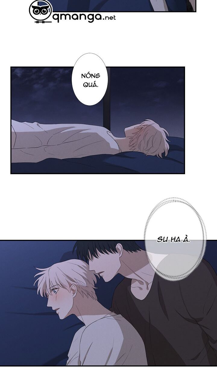 Trốn Tìm: Chapter 32