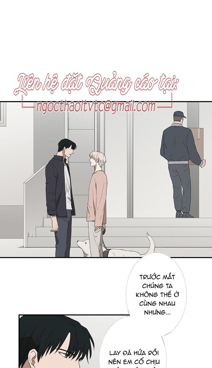 Trốn Tìm: Chapter 32