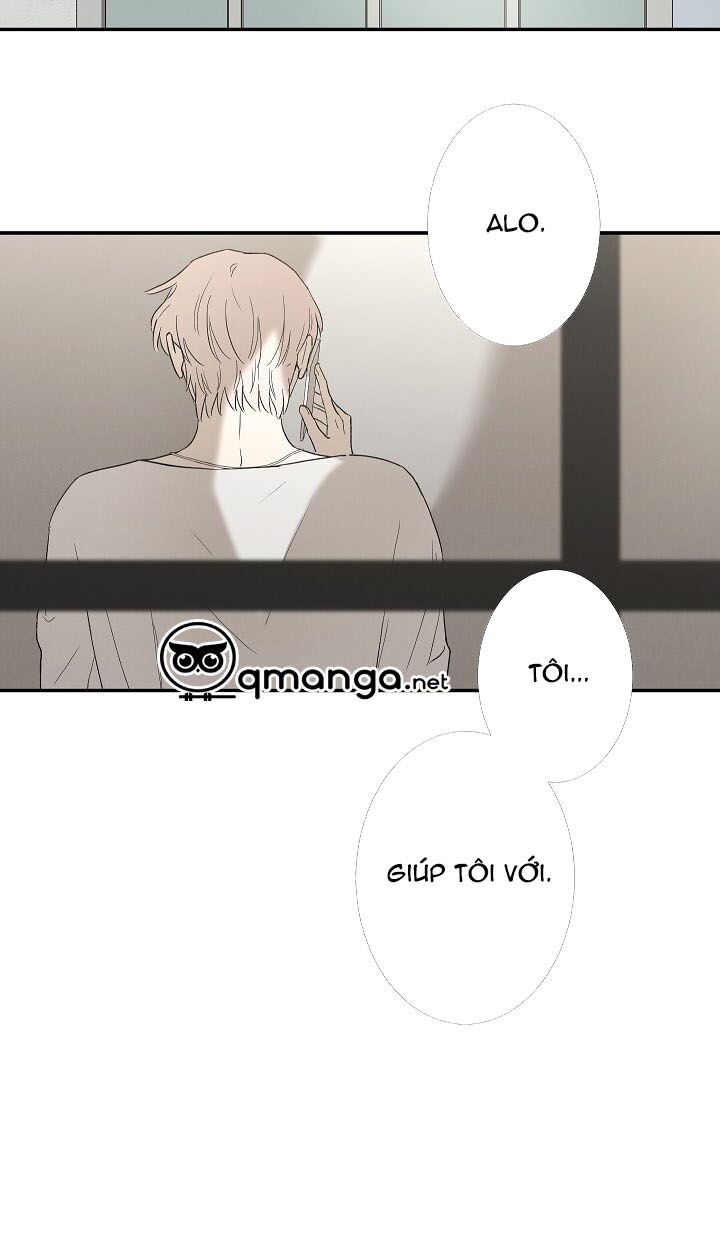 Trốn Tìm: Chapter 32