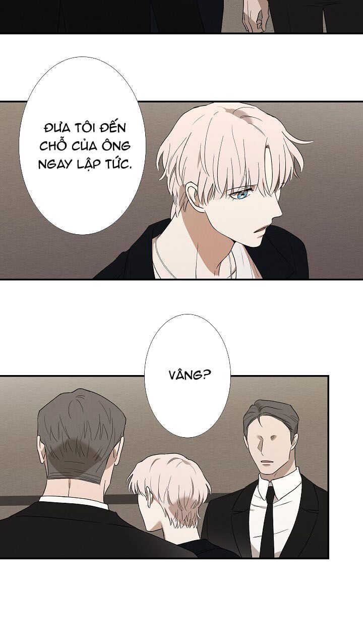 Trốn Tìm: Chapter 32