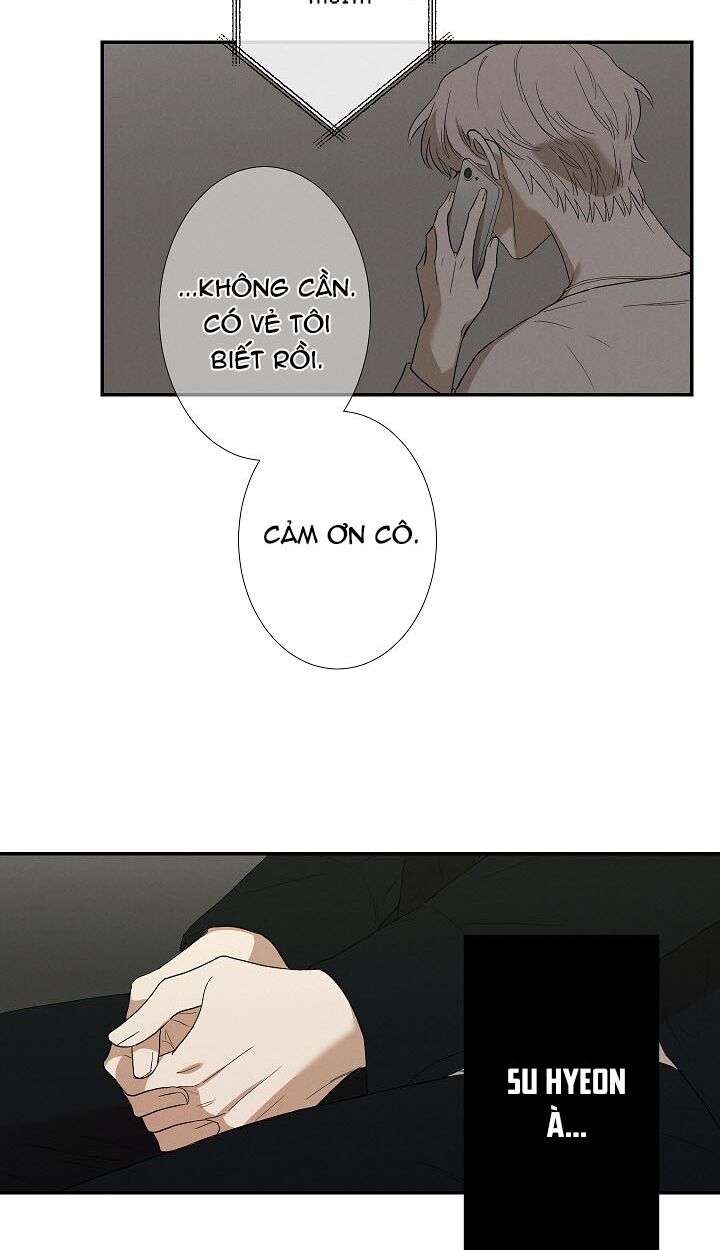 Trốn Tìm: Chapter 32
