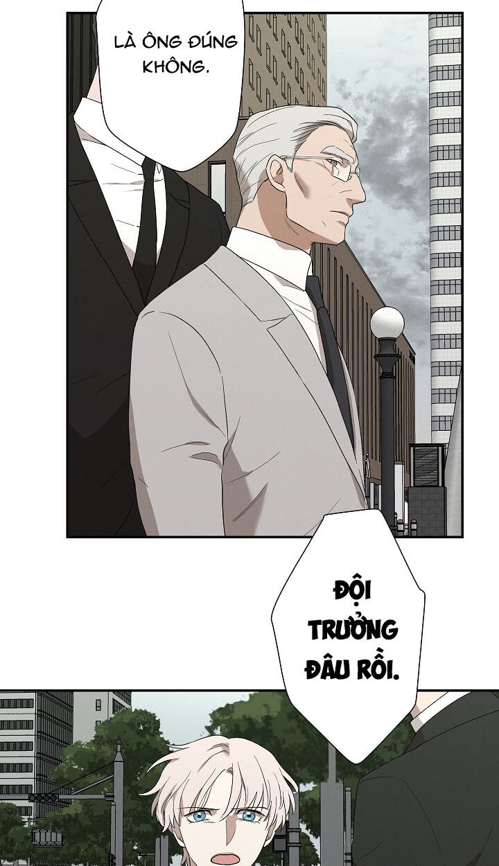 Trốn Tìm: Chapter 32