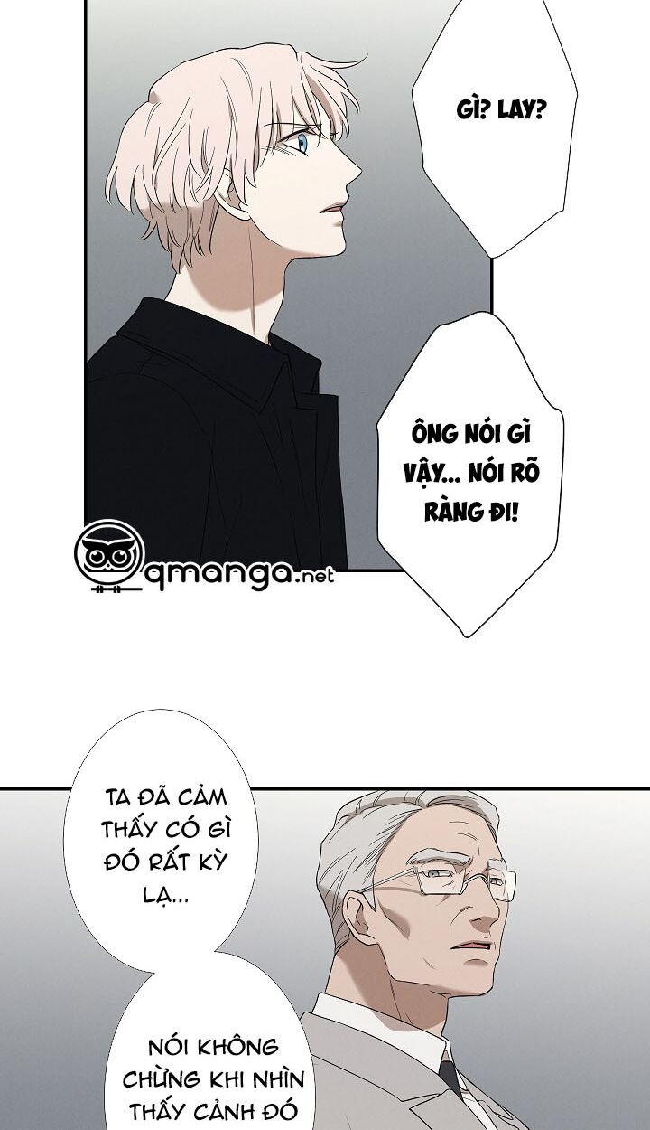 Trốn Tìm: Chapter 32