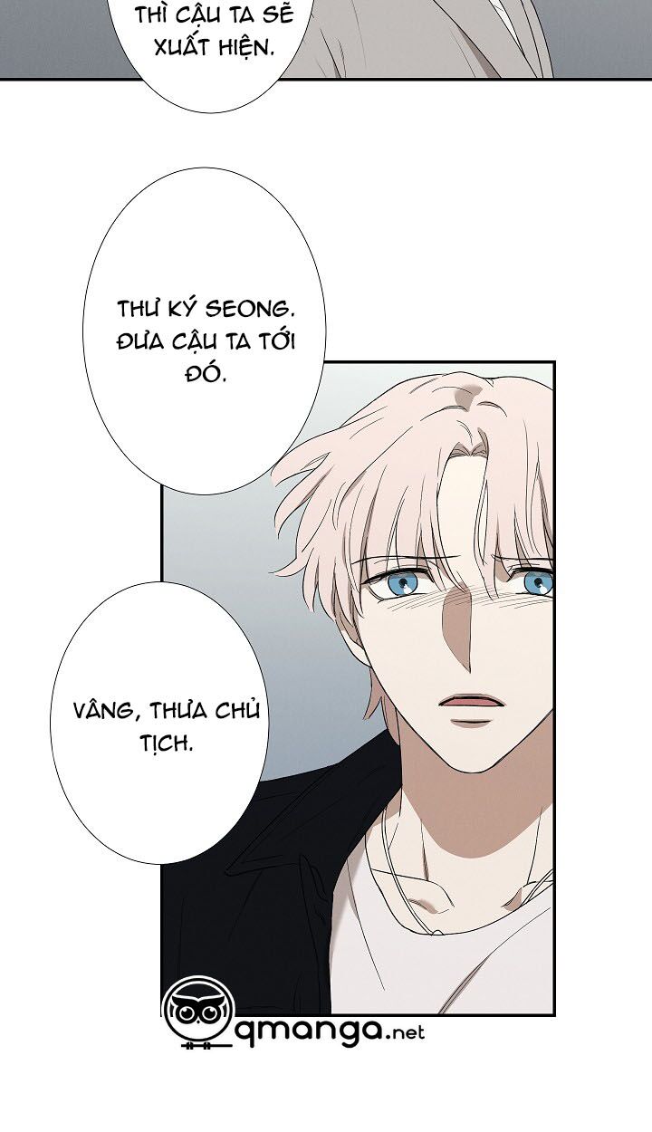 Trốn Tìm: Chapter 32