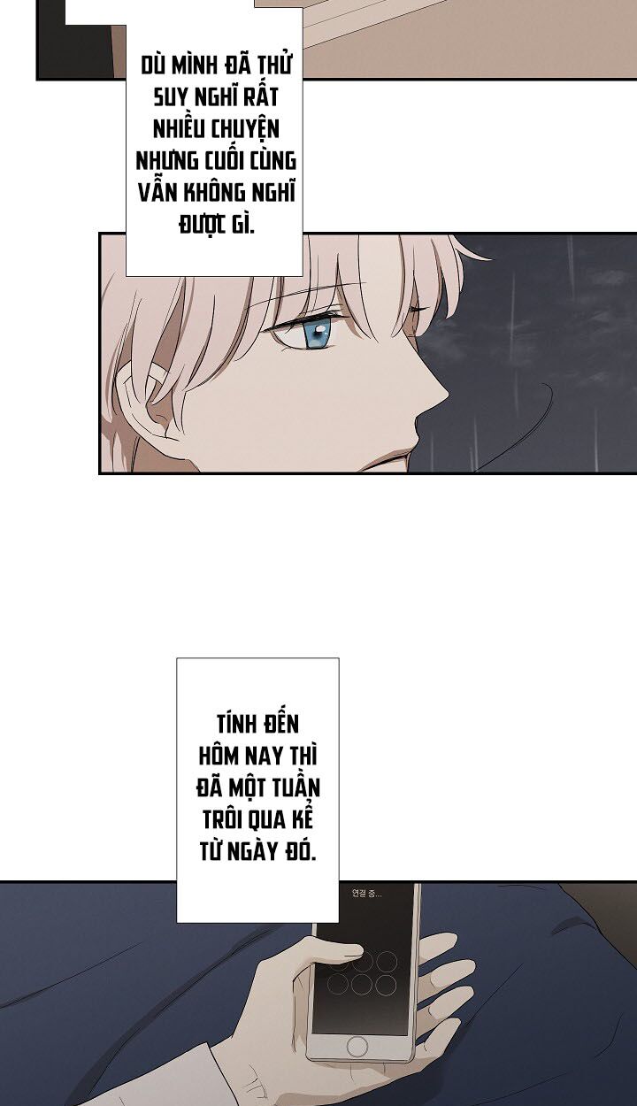 Trốn Tìm: Chapter 32
