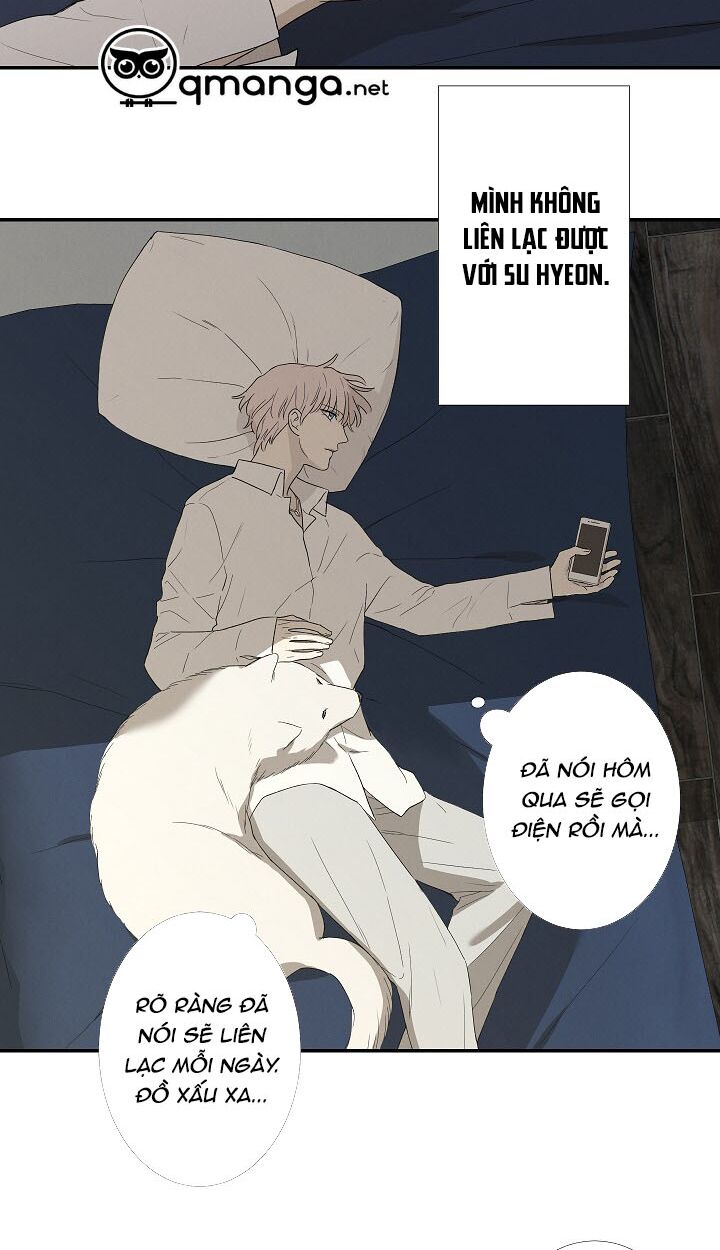 Trốn Tìm: Chapter 32
