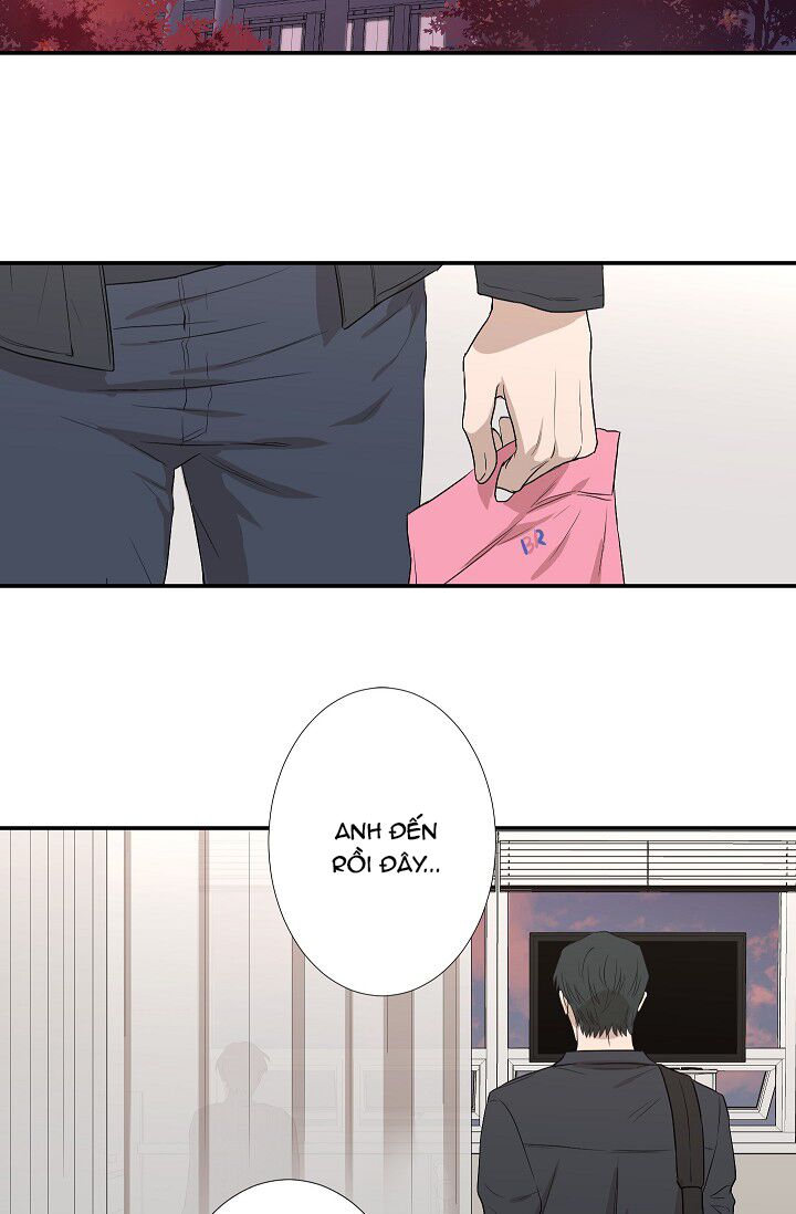 Trốn Tìm: Chapter 35: - KẾT THÚC