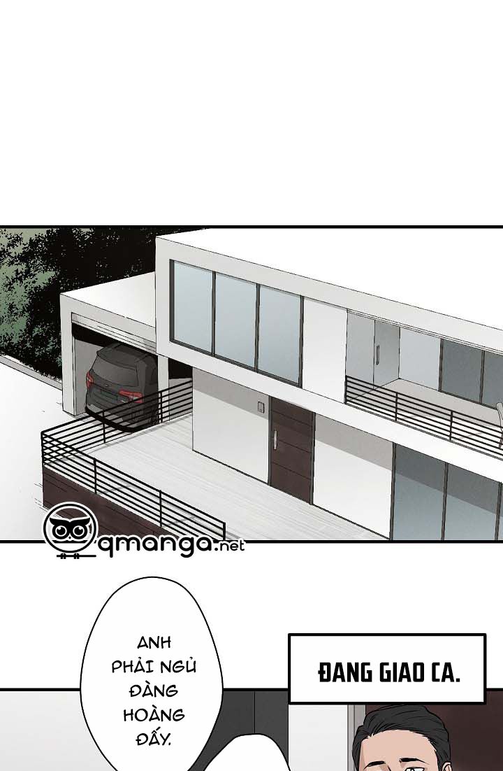 Trốn Tìm: Chapter 4