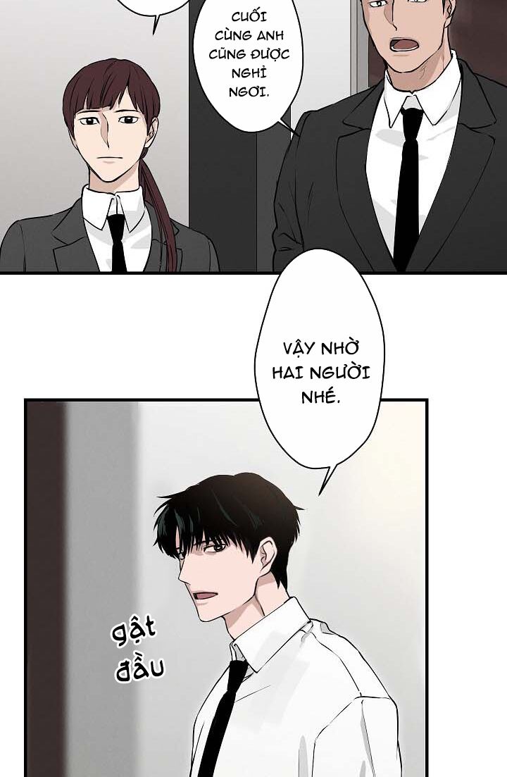 Trốn Tìm: Chapter 4