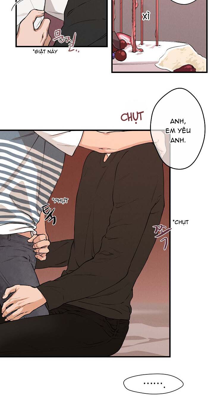 Trốn Tìm: Chapter 4