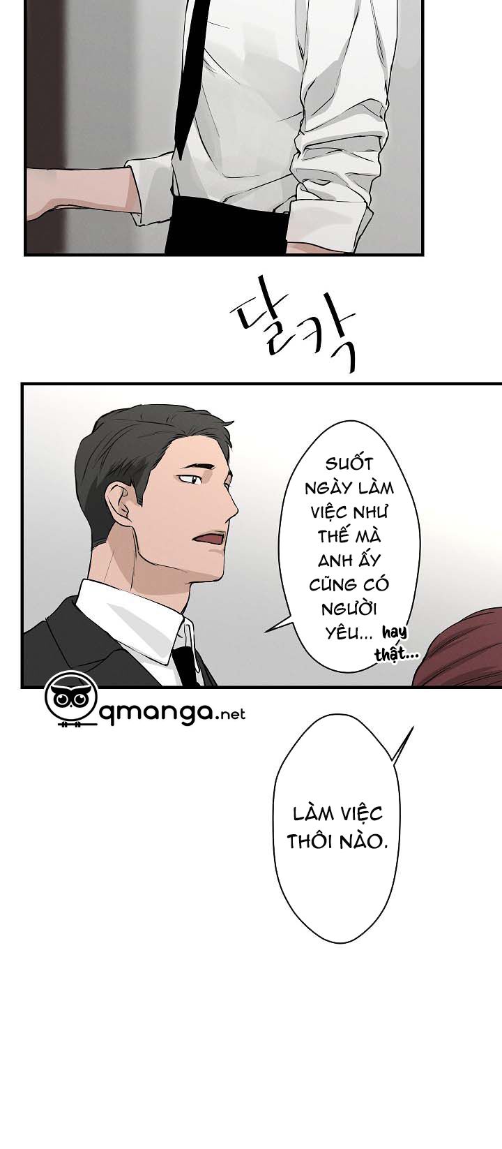 Trốn Tìm: Chapter 4