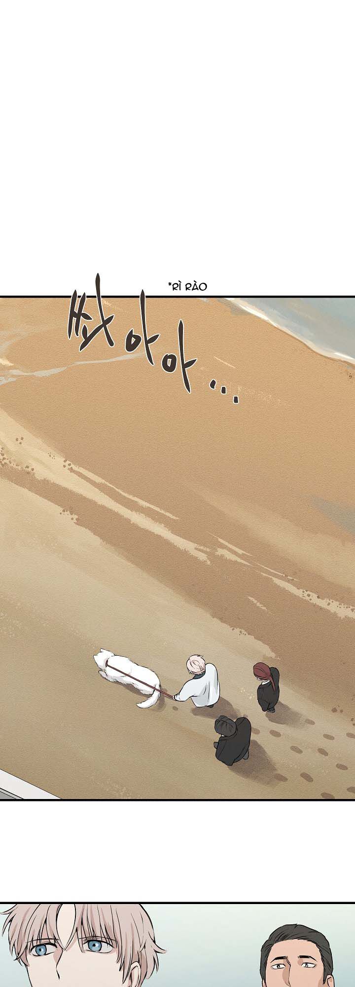 Trốn Tìm: Chapter 4