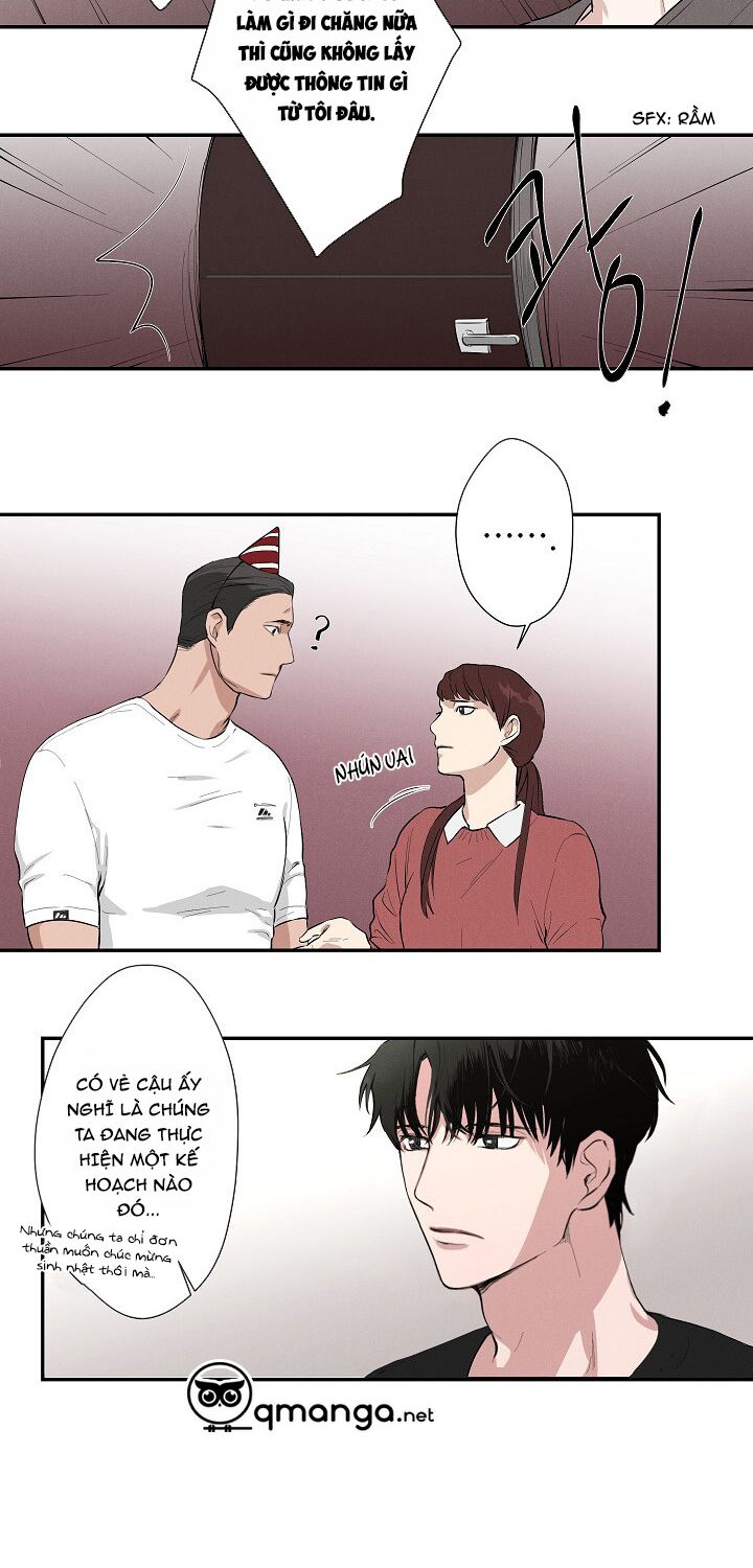 Trốn Tìm: Chapter 5