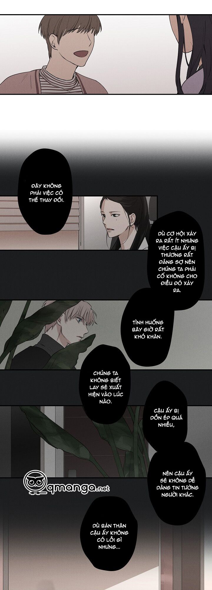 Trốn Tìm: Chapter 5
