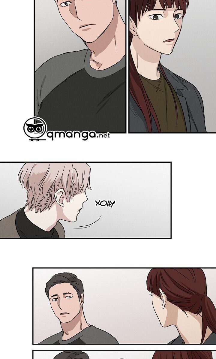 Trốn Tìm: Chapter 6