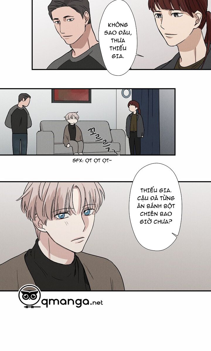 Trốn Tìm: Chapter 6