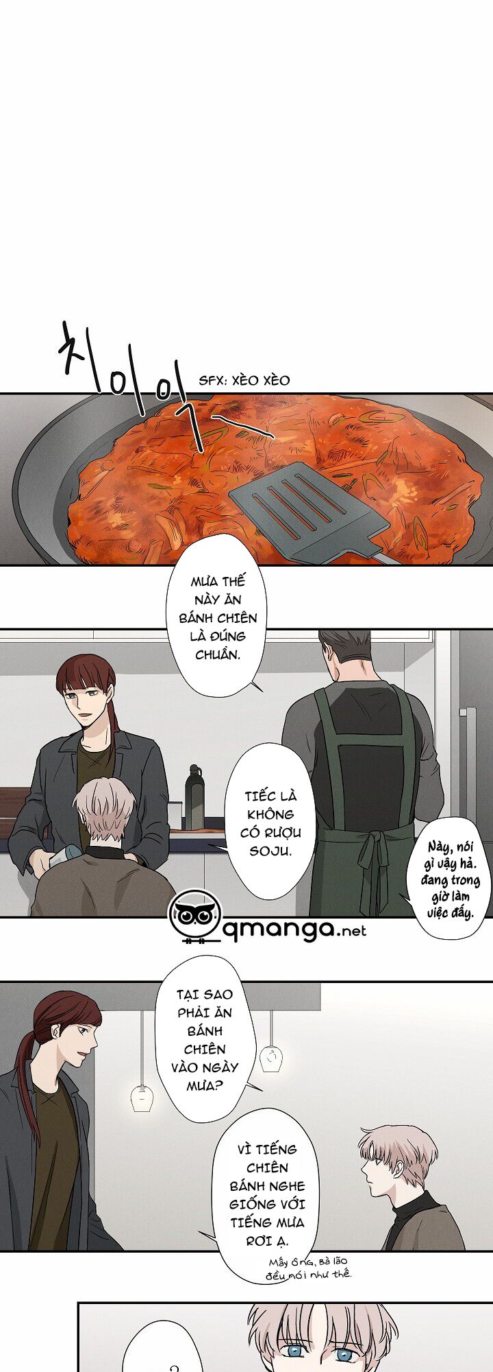 Trốn Tìm: Chapter 6