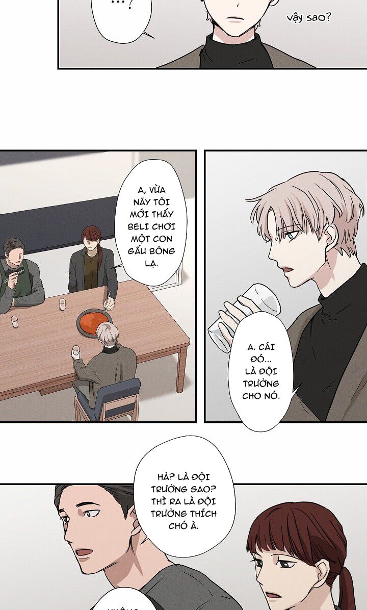 Trốn Tìm: Chapter 6