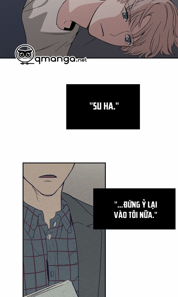 Trốn Tìm: Chapter 6