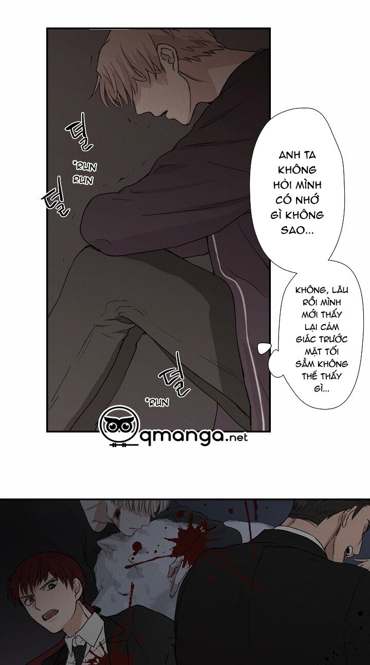 Trốn Tìm: Chapter 7