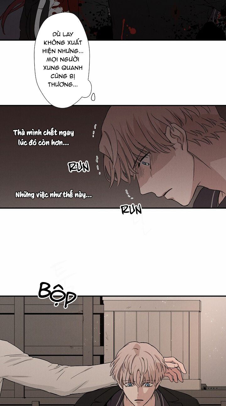 Trốn Tìm: Chapter 7
