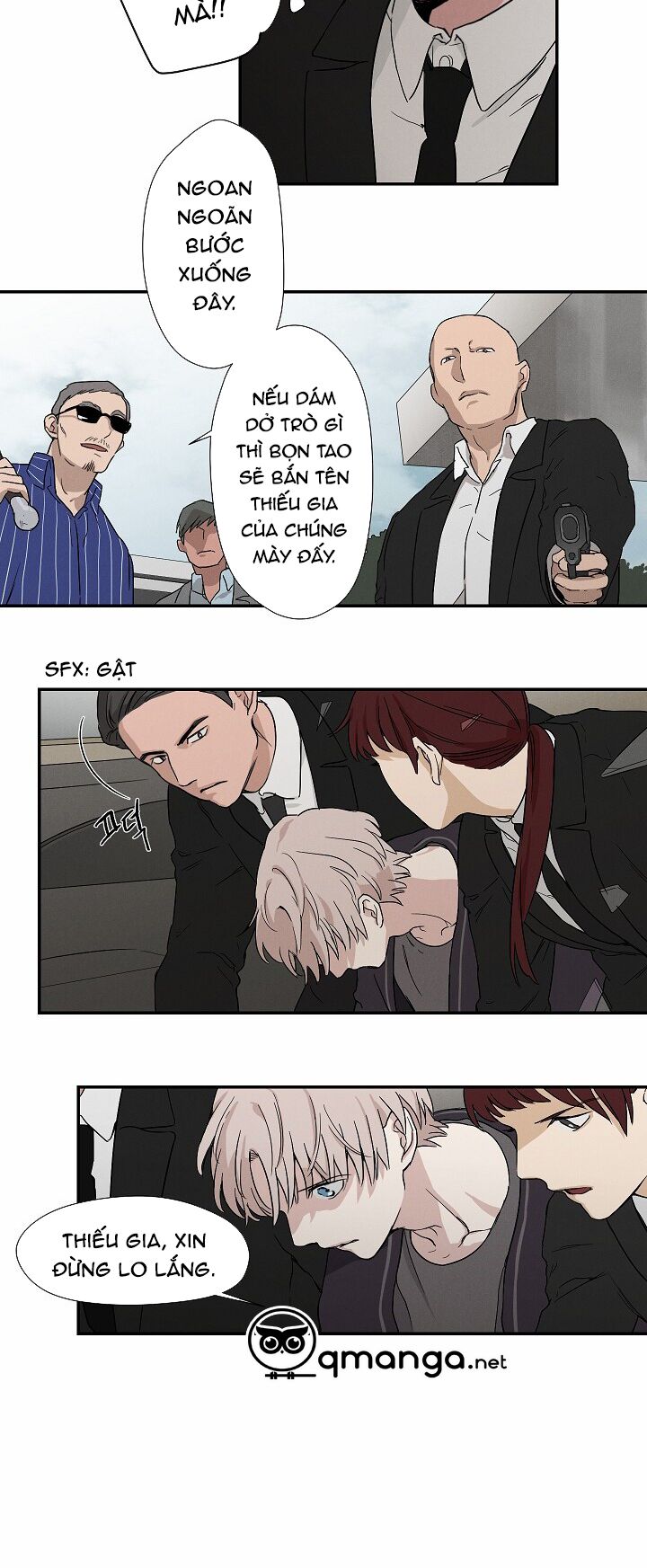 Trốn Tìm: Chapter 7