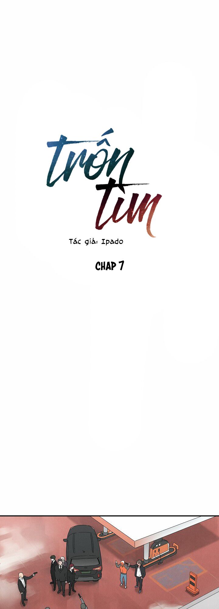 Trốn Tìm: Chapter 7