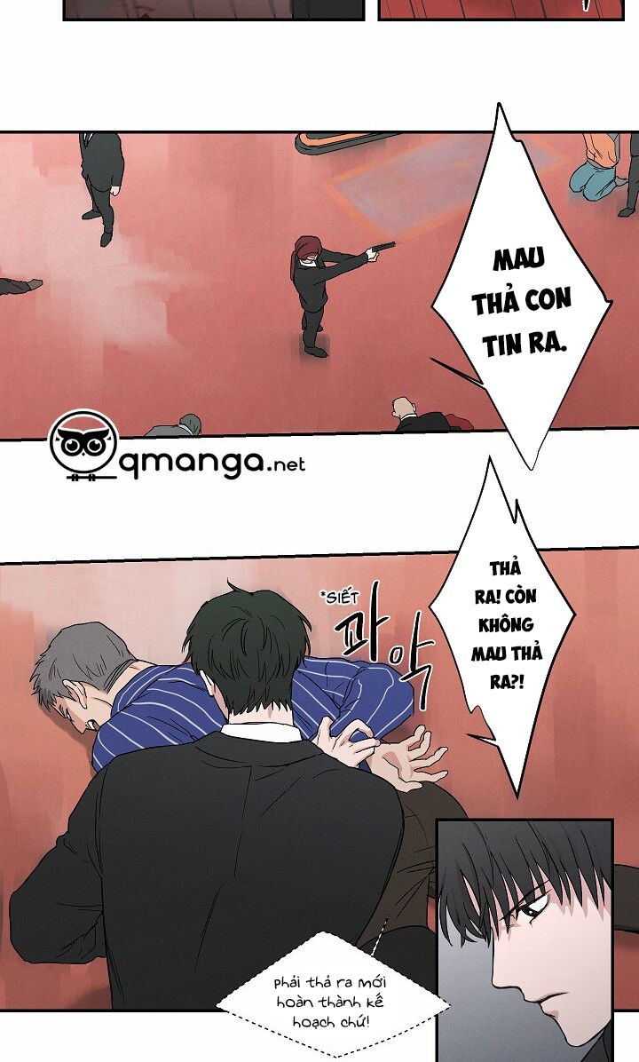 Trốn Tìm: Chapter 7