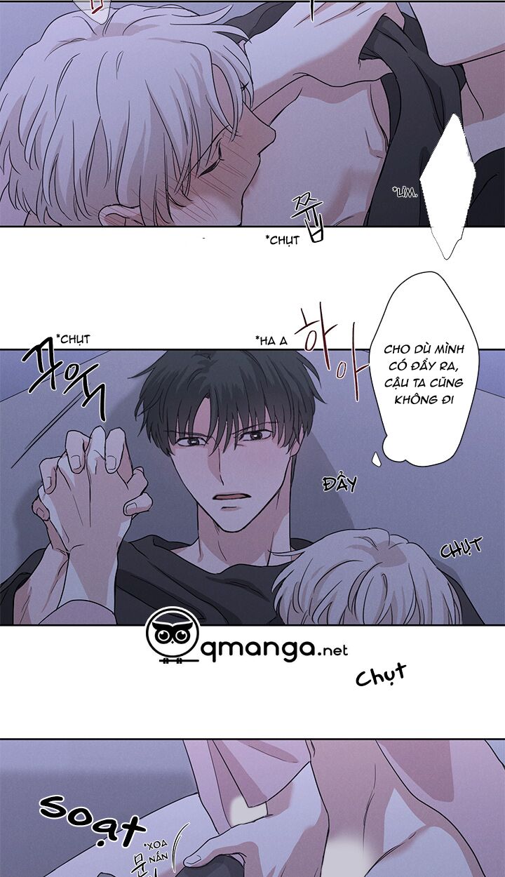 Trốn Tìm: Chapter 8