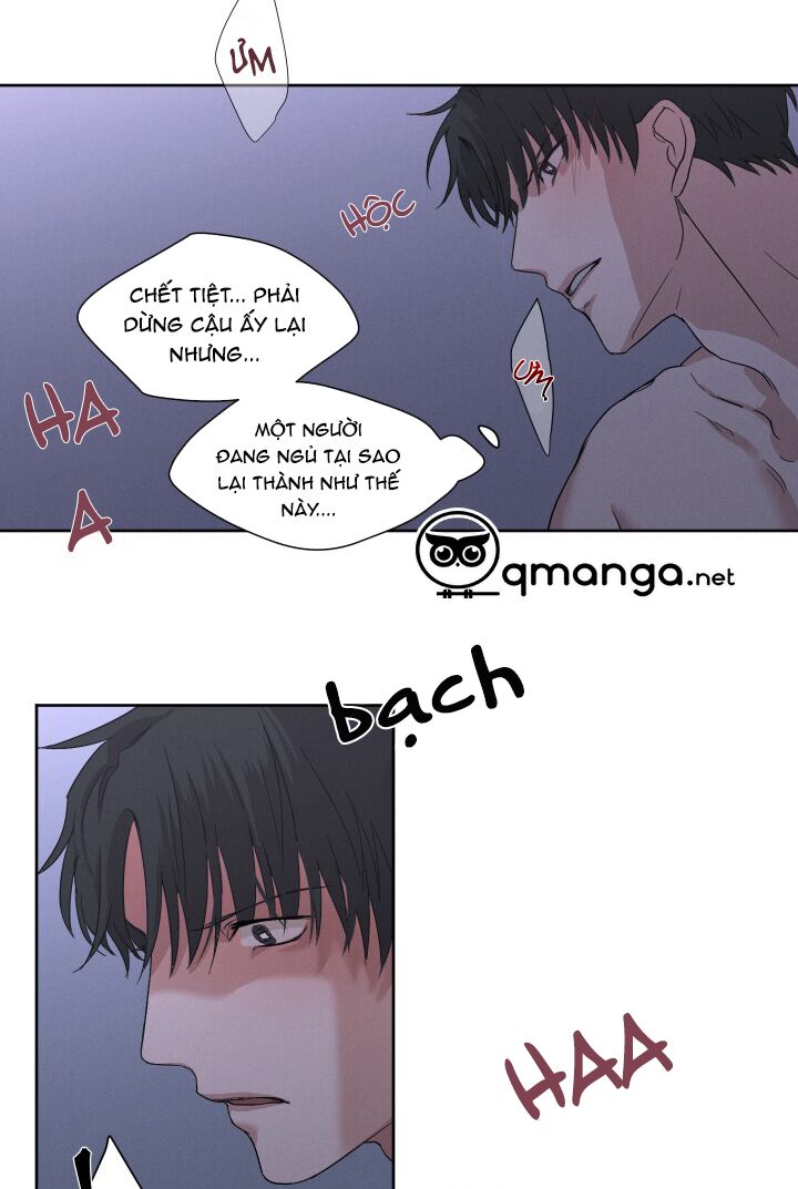 Trốn Tìm: Chapter 8