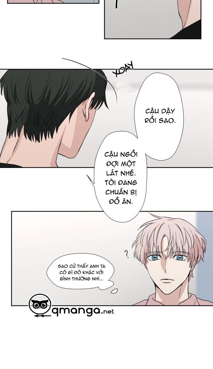 Trốn Tìm: Chapter 9
