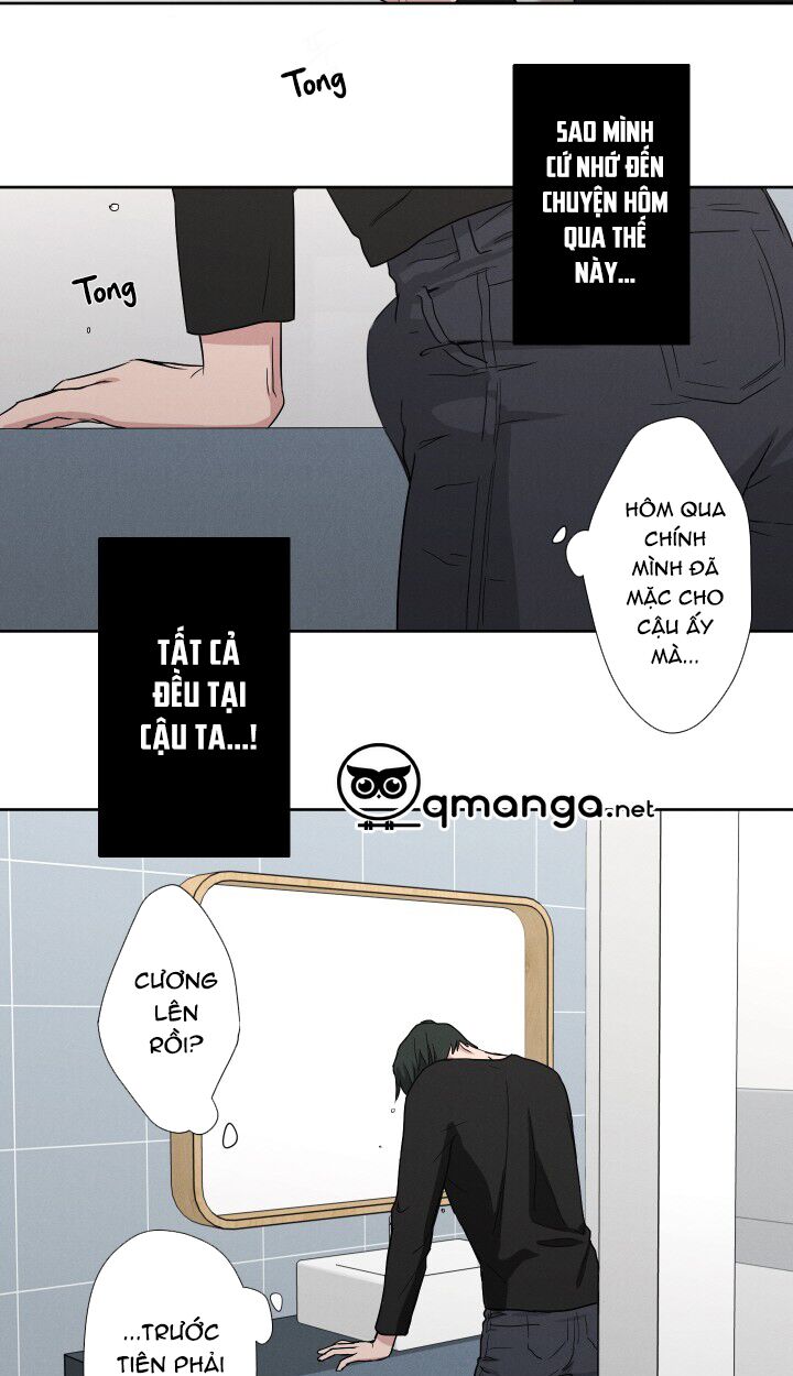 Trốn Tìm: Chapter 9