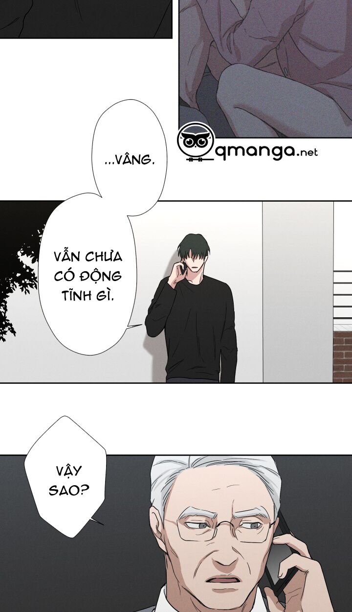 Trốn Tìm: Chapter 9