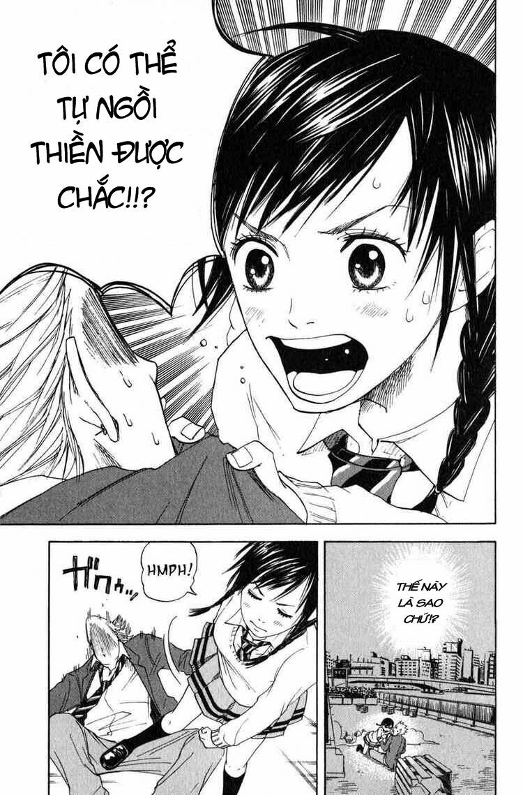 Yankee-kun to Megane-chan - Nhóc Quậy Và Nhỏ 4 Mắt: Chapter 0.1