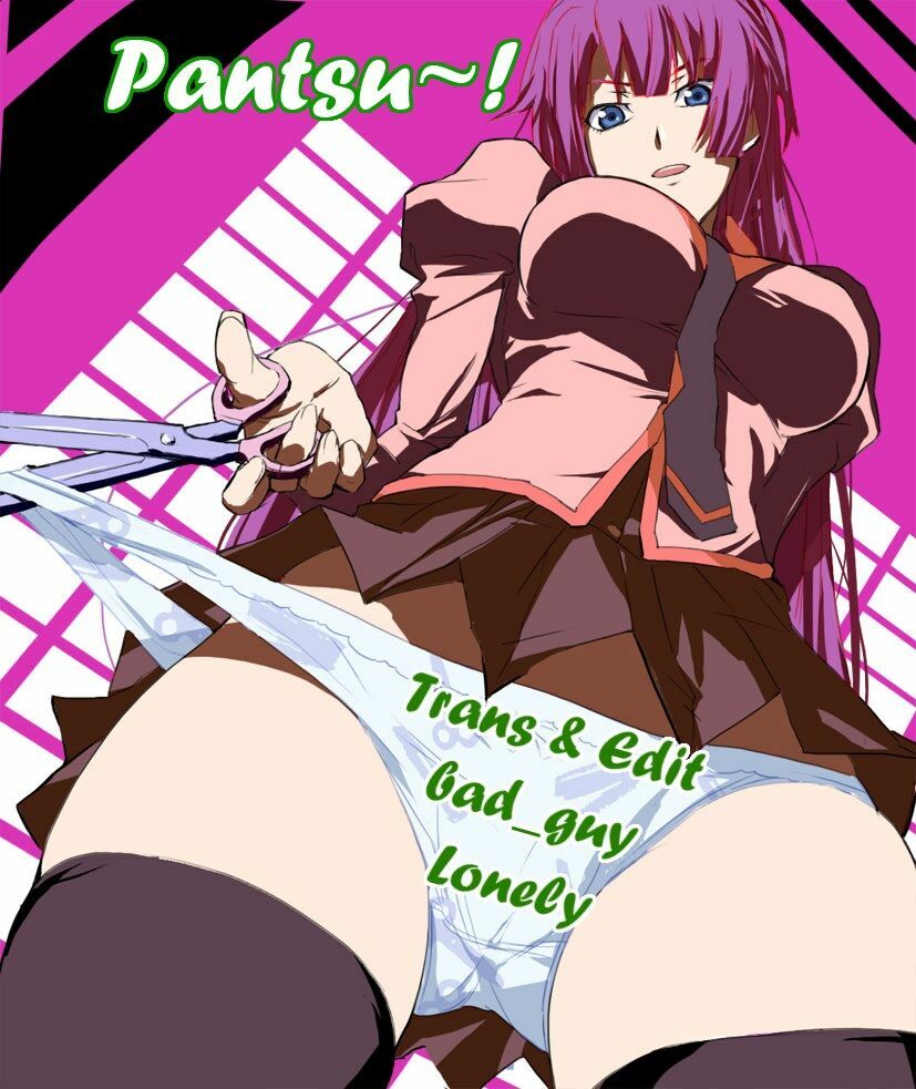 Yankee-kun to Megane-chan - Nhóc Quậy Và Nhỏ 4 Mắt: Chapter 0.1