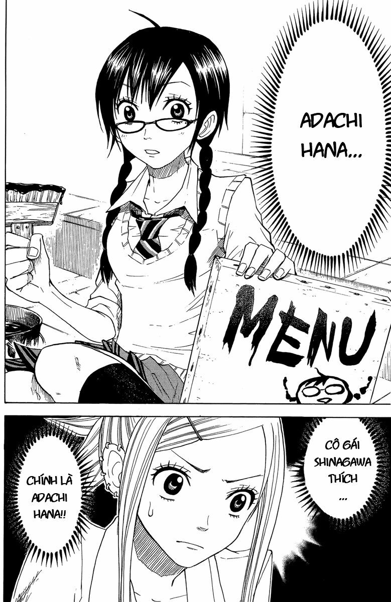 Yankee-kun to Megane-chan - Nhóc Quậy Và Nhỏ 4 Mắt: Chapter 130