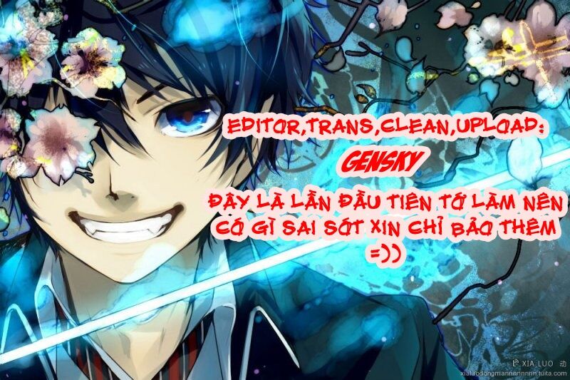 Yankee-kun to Megane-chan - Nhóc Quậy Và Nhỏ 4 Mắt: Chapter 141